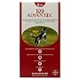 K9 Advantix Red 21-55 lbs 4pk