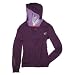 Sports : unlimited Kapuzenpulli Frauen, violett