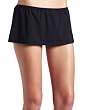 Calvin Klein Women's Solid Skirtini
