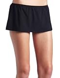 Calvin Klein Women's Solid Skirtini