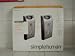 simplehuman Grocery Bag Holder
