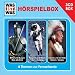 Was Ist Was 3-CD Hörspielbox Vol. II