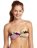 Volcom Juniors Southern Summer Bandeau Top