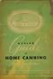 National Pressure Cooker Modern Guide to Home Canning