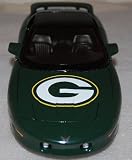 Green Bay Packers 1996 Pontiac Trans Am Green Bay Packer Super bowl 31 Champion Series ERTL Commemorative Edition 1:18 Die Cast Car **Get it by the 24th Try out Amazon Prime and get this item second day or overnight delivery for just $3.00**