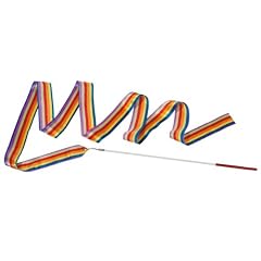 Regenbogen Gymnastikband