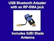 Advanced Bluetoothing Kit