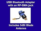 Advanced Bluetoothing Kit