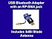 Advanced Bluetoothing Kit