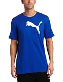 Puma Mens Cat Tee