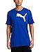 PUMA Men's Cat tee