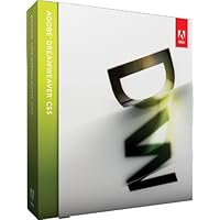Adobe Dreamweaver CS5 Upgrade