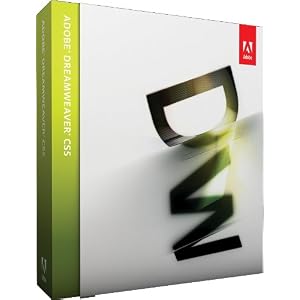 Adobe Dreamweaver CS5 Upsell from GoLive [Mac] by Adobe