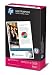 HP Multipurpose Copy/Laser/Inkjet Paper, 96 Brightness, 20 lb, Legal Size (8.5 x 14), 500 Sheets (00142-0)