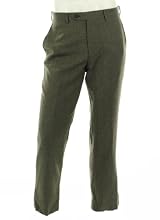 Alfani Flat Front Pants