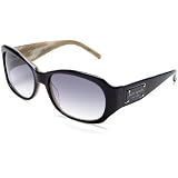 Kate Spade Womens Ola Plastic Sunglasses