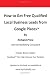 How to Get Free Qualified Local Business Leads from Google Places