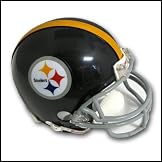 1963 - 1976br/PITTSBURGHbr/STEELERS