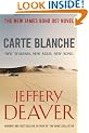 Carte Blanche: The New James Bond Novel