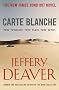 Carte Blanche: The New James Bond Novel