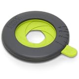 from Kitchen Tools Joseph Joseph Adjustable Spaghetti Measure (Grey and Green) (Model SPMG012HC)