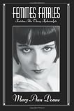 Femmes Fatales: Feminism, Film Theory, Psychoanalysis