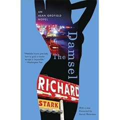 The Damsel: An Alan Grofield Novel