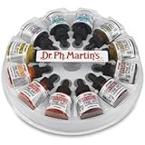 Dr. Ph. Martin's Hydrus Fine Art Watercolor Bottles, 1.0 oz, Set of 12 (Set 3)