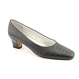 Life Stride Jade Pumps Narrow Pumps, Classics Shoes Black Womens