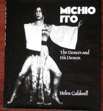 Michio Ito: The Dancer and His Dances