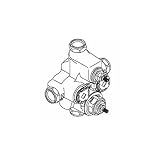 KOHLER K-680-KS-NA MasterShower Thermostatic Valve