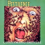 CONSUMING IMPULSE / TESTIMONY OF THE ACIDENTS