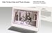 Historic Framed Theater Poster (M), TITLE: London life a new/original melo-drama in f...