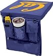 California Golden Bears Seat Cushion - NCAA College Athletics