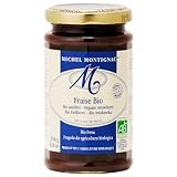 ミシェル モンティニャック フルーツスペシャリティー ストロベリー 250g