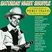 Saturday Night Shuffle: A Celebration of Merle Travis the Man & His Music