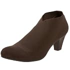 Perlina Boss Bootie