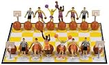 Big League Promotions Basketball Chess
