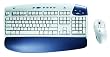 Logitech Cordless Desktop iTouch