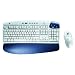 Logitech Cordless Desktop iTouch