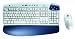 Logitech Cordless Desktop iTouch