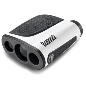 Bushnell Medalist Rangefinder: Electronics