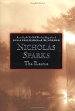 The Rescue 1St edition by Sparks, Nicholas published by Warner Books Hardcover