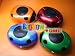 Mini Portable Tumble Bug Speaker (Green) for iPod, iTouch, MP3/MP4 Player By BagNow