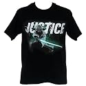 Star Wars Officially Licensed Yoda Justice T-Shirt