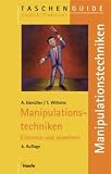 Produkt-Bild: Manipulationstechniken. Erkennen und abwehren