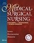 Medical-Surgical Nursing: Assessment and Management of Clinical Problems (Book with CD-ROM)