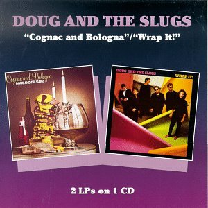 CD-Charts  Search : Cognac and Bologna/Wrap It!