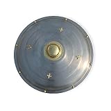 Classic Round Medieval Shield