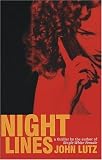 Nightlines: The First Alo Nudger Mystery (Alo Nudger Mysteries)